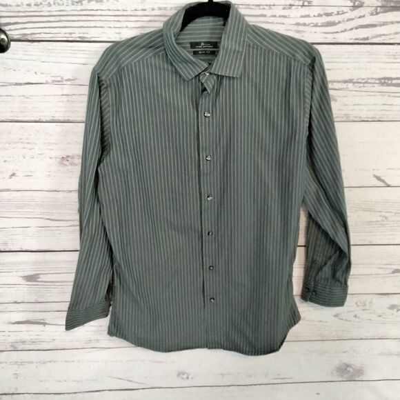"Marc Anthony" men's dress shirt - Picture 1 of 7